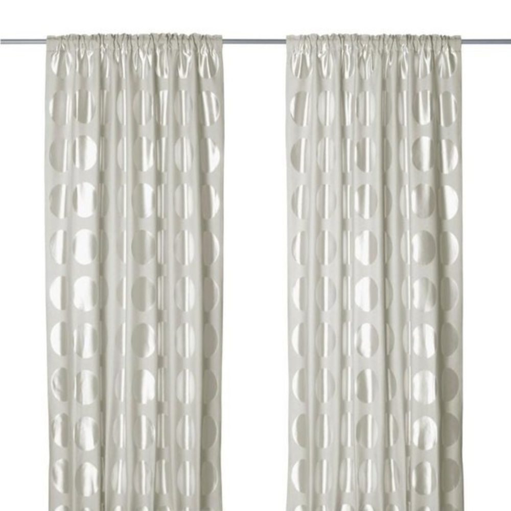 Curtains